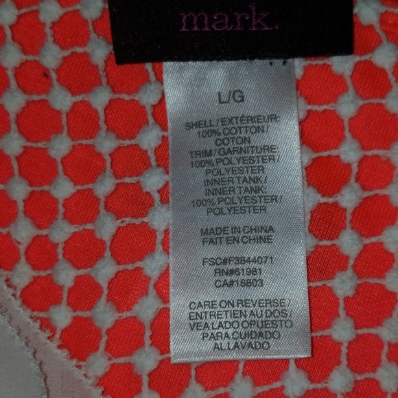 Nice white blouse - Picture 2 of 2